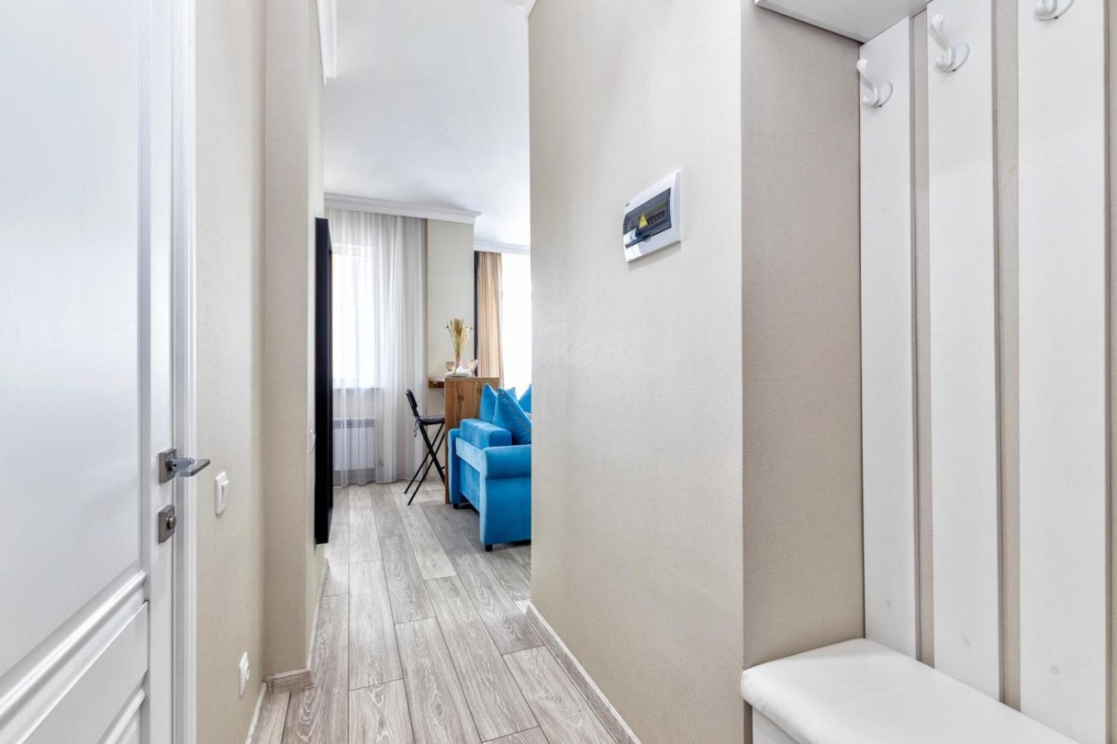 Korkem 3, A Residential Complex Near The Botanical Garden Apartment Nur-Sultan (Astana)